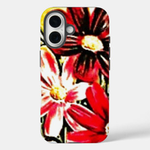 estilo y diseño de funda para apple iphone 16