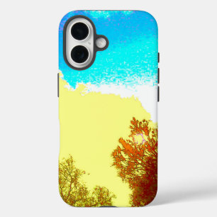 estilo y diseño de funda para apple iPhone 16 / iP