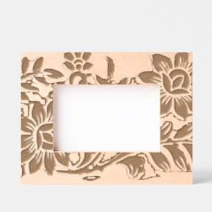 ESTILO Y DISEÑO DE LA DECORACIÓN DEL MARCO DE IMÁG