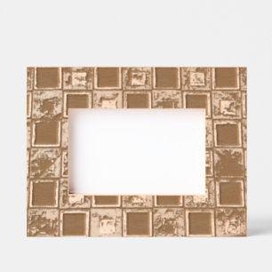 ESTILO Y DISEÑO DE LA DECORACIÓN DEL MARCO DE IMÁG