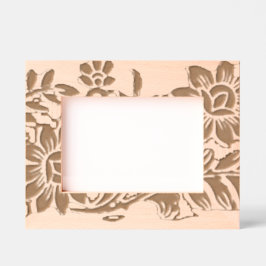 ESTILO Y DISEÑO DE LA DECORACIÓN DEL MARCO DE IMÁG