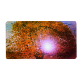 ESTILO Y DISEÑO DE LAS ETIQUETAS DE ENVÍO