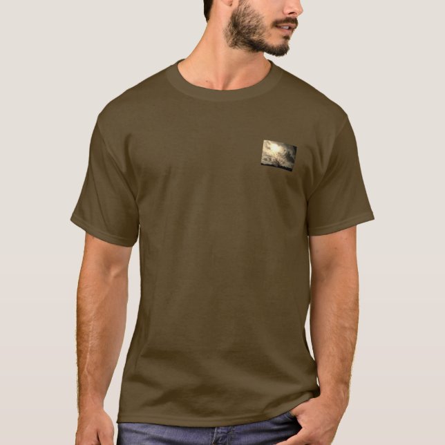 ESTILO Y DISEÑO DE LOS HOMBRES DE Camisetas (Anverso)