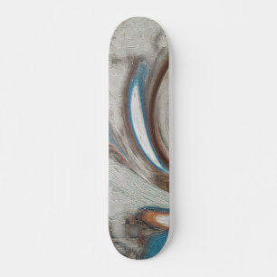 estilo y diseño de monopatín