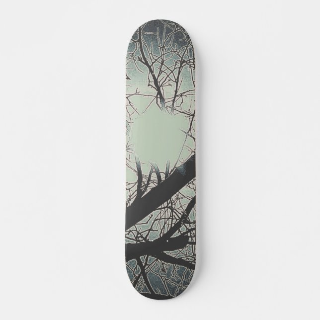 ESTILO Y DISEÑO DE PATINETA (Anverso )