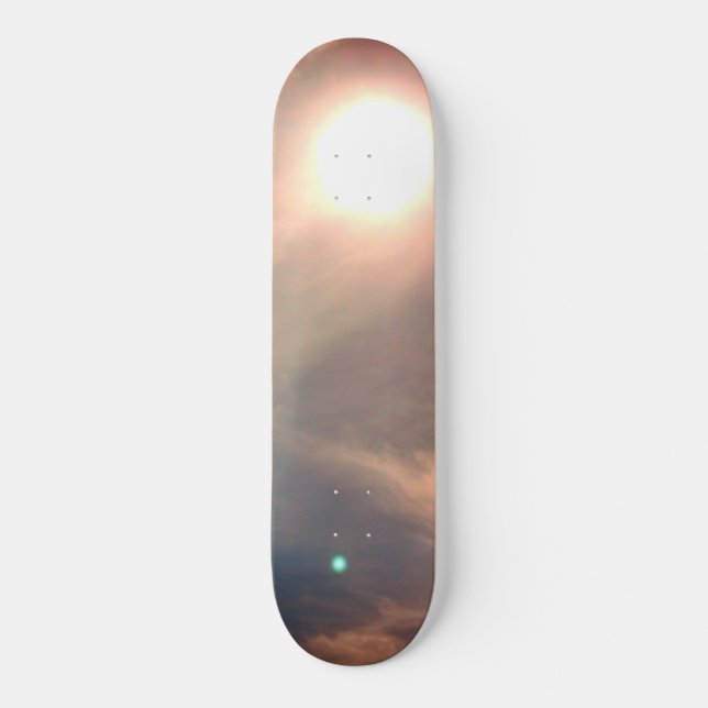 ESTILO Y DISEÑO DE PATINETA (Anverso)
