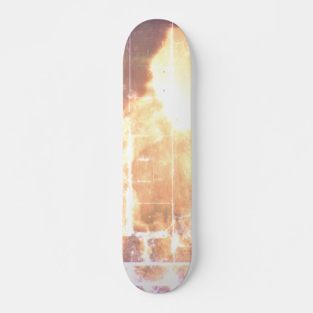 ESTILO Y DISEÑO DE PATINETA (Anverso )