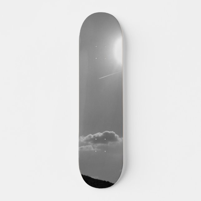 ESTILO Y DISEÑO DE PATINETA (Anverso )