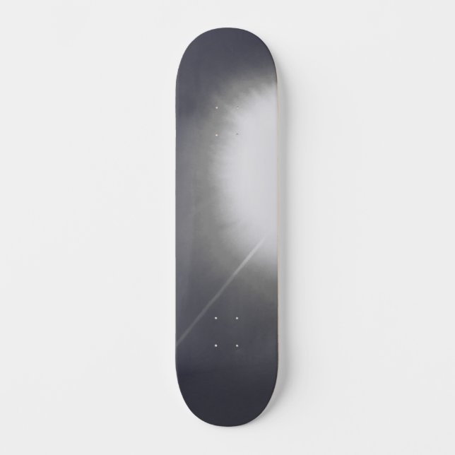 ESTILO Y DISEÑO DE PATINETA (Anverso)