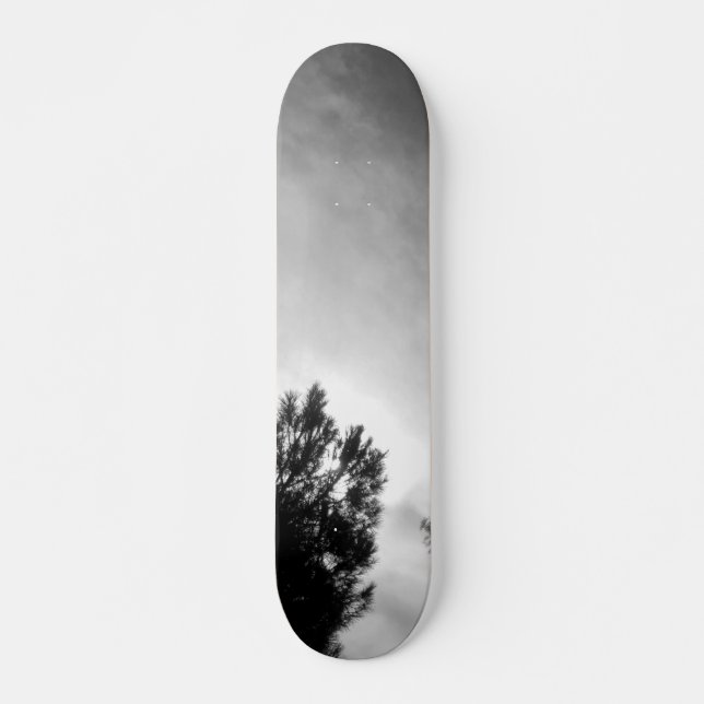 ESTILO Y DISEÑO DE PATINETA (Anverso )