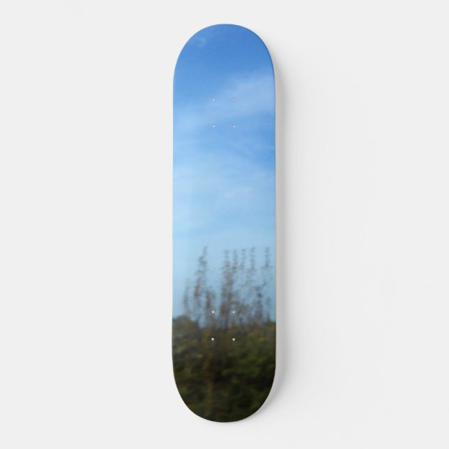 ESTILO Y DISEÑO DE PATINETA (Anverso)