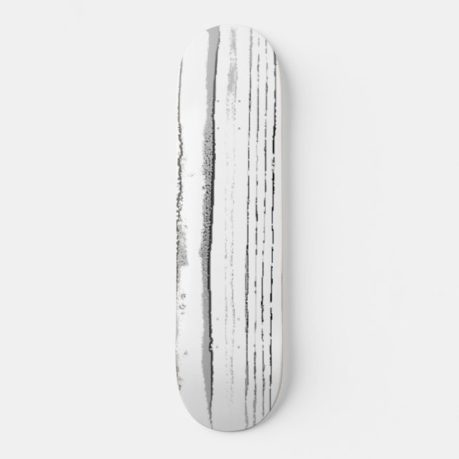ESTILO Y DISEÑO DE PATINETA (Anverso)