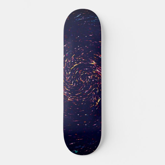 ESTILO Y DISEÑO DE PATINETA (Anverso)