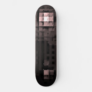 ESTILO Y DISEÑO DE PATINETA