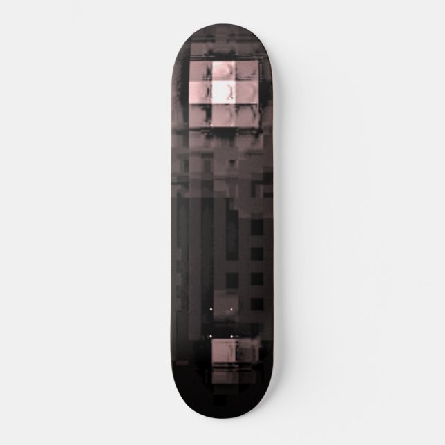 ESTILO Y DISEÑO DE PATINETA (Anverso)