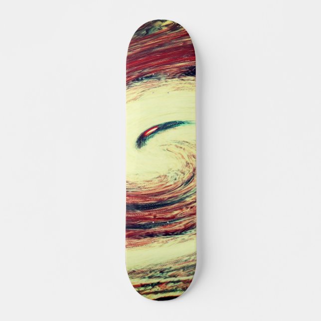 ESTILO Y DISEÑO DE PATINETA (Anverso )