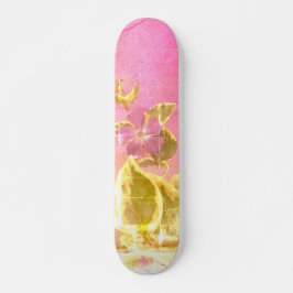 ESTILO Y DISEÑO DE PATINETA