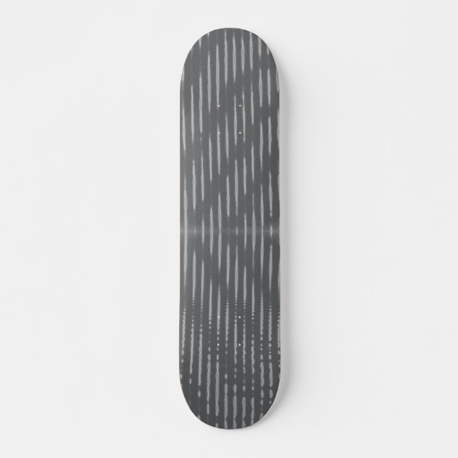 ESTILO Y DISEÑO DE PATINETA (Anverso )