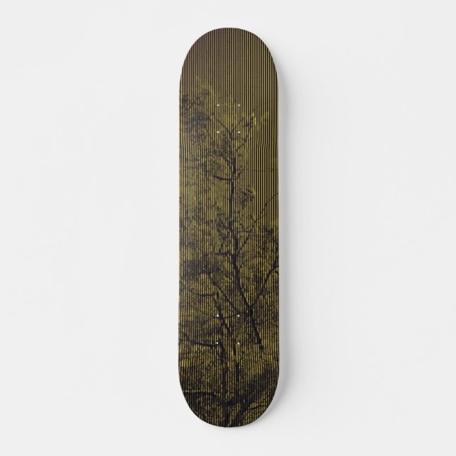 ESTILO Y DISEÑO DE PATINETA (Anverso )