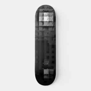 ESTILO Y DISEÑO DE PATINETA