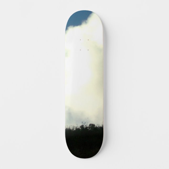 ESTILO Y DISEÑO DE PATINETA (Anverso)
