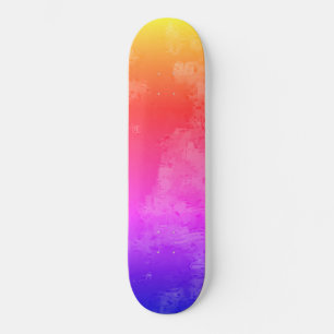 ESTILO Y DISEÑO DE PATINETA