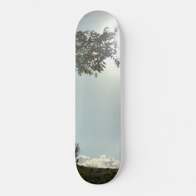 ESTILO Y DISEÑO DE PATINETA (Anverso)