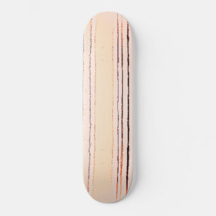 ESTILO Y DISEÑO DE PATINETA