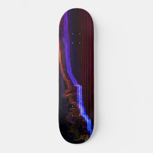 ESTILO Y DISEÑO DE PATINETA