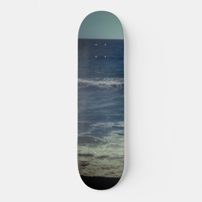 ESTILO Y DISEÑO DE PATINETA (Anverso)