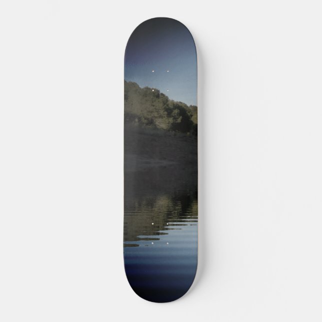 ESTILO Y DISEÑO DE PATINETA (Anverso)
