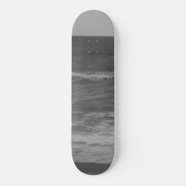 ESTILO Y DISEÑO DE PATINETA (Anverso)