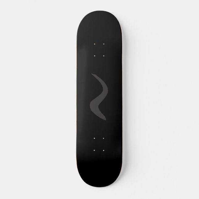 ESTILO Y DISEÑO DE PATINETA (Anverso)