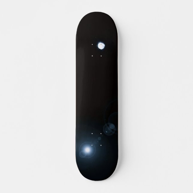 ESTILO Y DISEÑO DE PATINETA (Anverso )