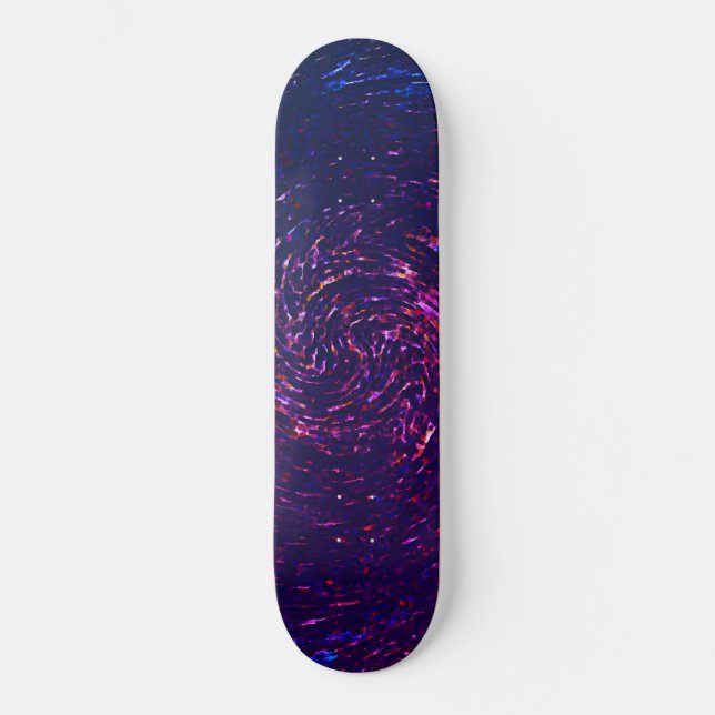ESTILO Y DISEÑO DE PATINETA (Anverso)