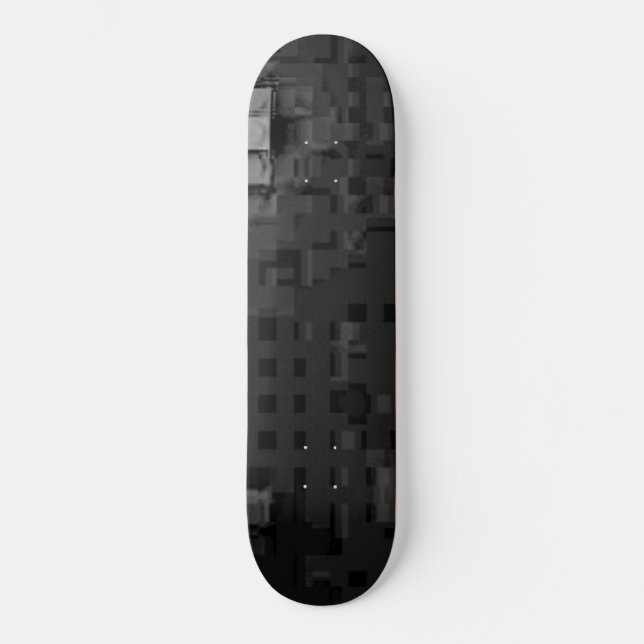 ESTILO Y DISEÑO DE PATINETA (Anverso)