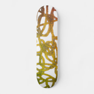 ESTILO Y DISEÑO DE PATINETA