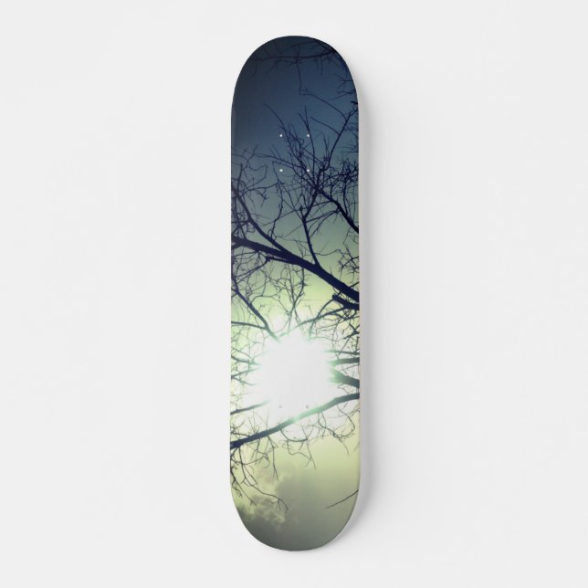 ESTILO Y DISEÑO DE PATINETA (Anverso )