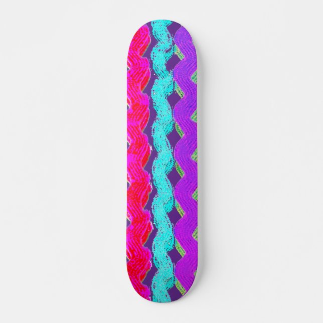 ESTILO Y DISEÑO DE PATINETA (Anverso )