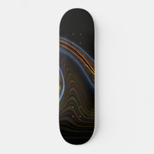 ESTILO Y DISEÑO DE PATINETA