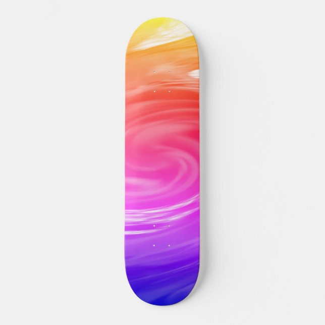 ESTILO Y DISEÑO DE PATINETA (Anverso)