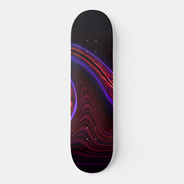 ESTILO Y DISEÑO DE PATINETA (Anverso)