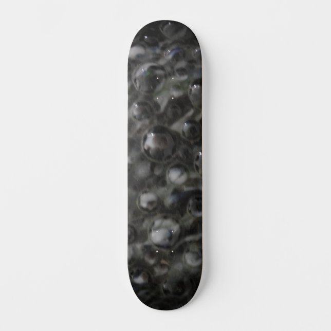ESTILO Y DISEÑO DE PATINETA (Anverso)
