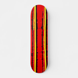 ESTILO Y DISEÑO DE PATINETA