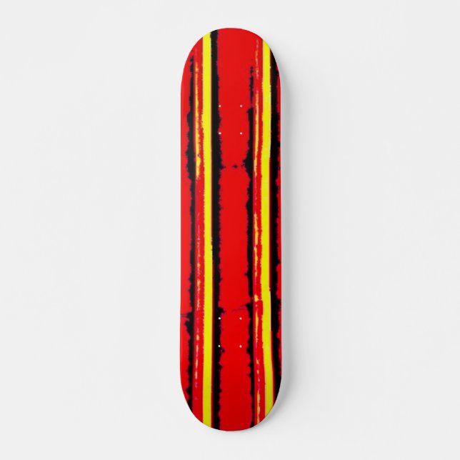 ESTILO Y DISEÑO DE PATINETA (Anverso )