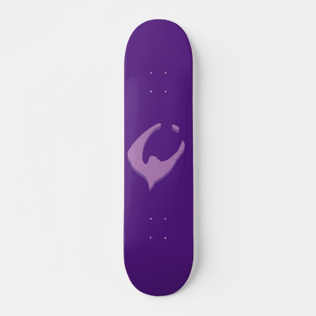 ESTILO Y DISEÑO DE PATINETA (Anverso )