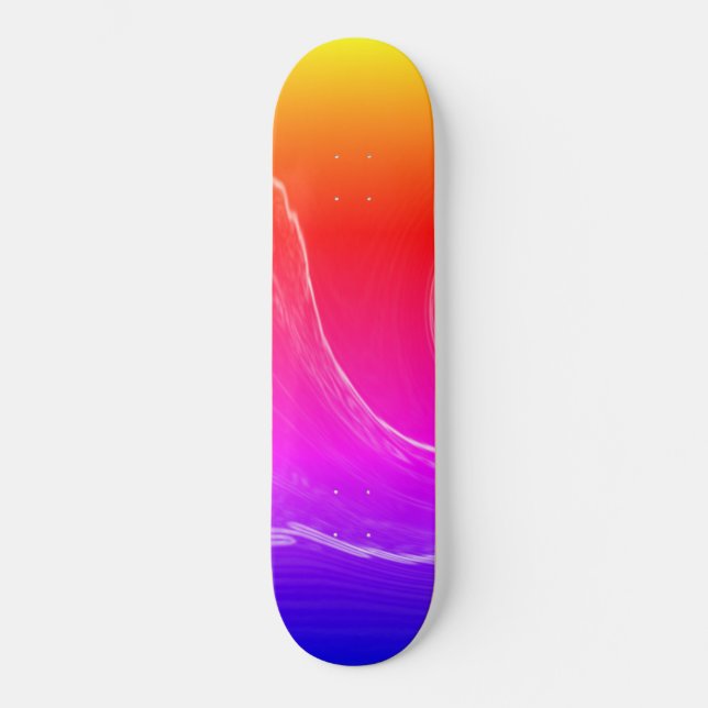 ESTILO Y DISEÑO DE PATINETA (Anverso)
