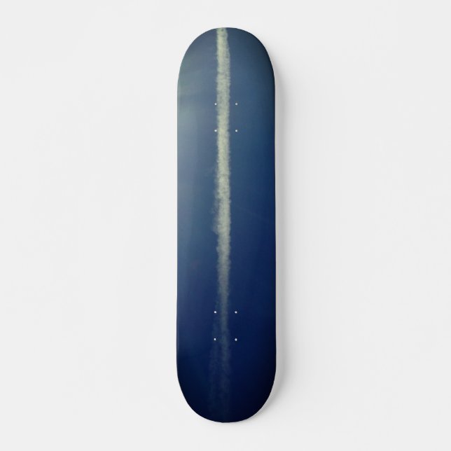 ESTILO Y DISEÑO DE PATINETA (Anverso )