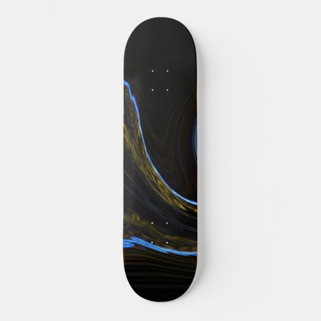 ESTILO Y DISEÑO DE PATINETA (Anverso)