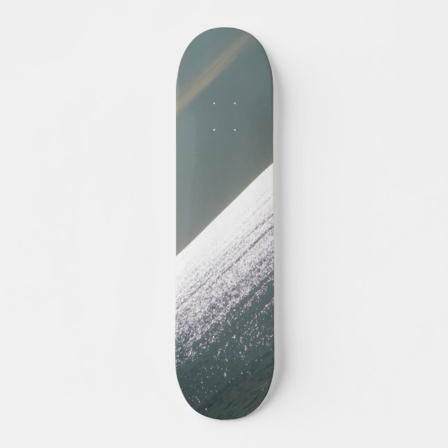 ESTILO Y DISEÑO DE PATINETA (Anverso )